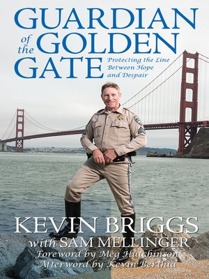 cover image of Guardian of the Golden Gate